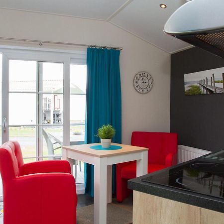 Luxus Chalet Bis 2 Personen Ohne Hund Норден Екстериор снимка