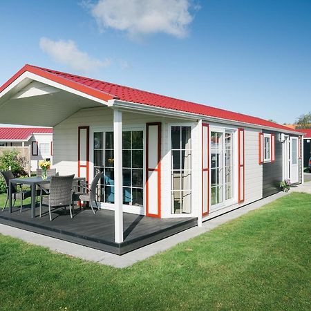 Luxus Chalet Bis 2 Personen Ohne Hund Норден Екстериор снимка