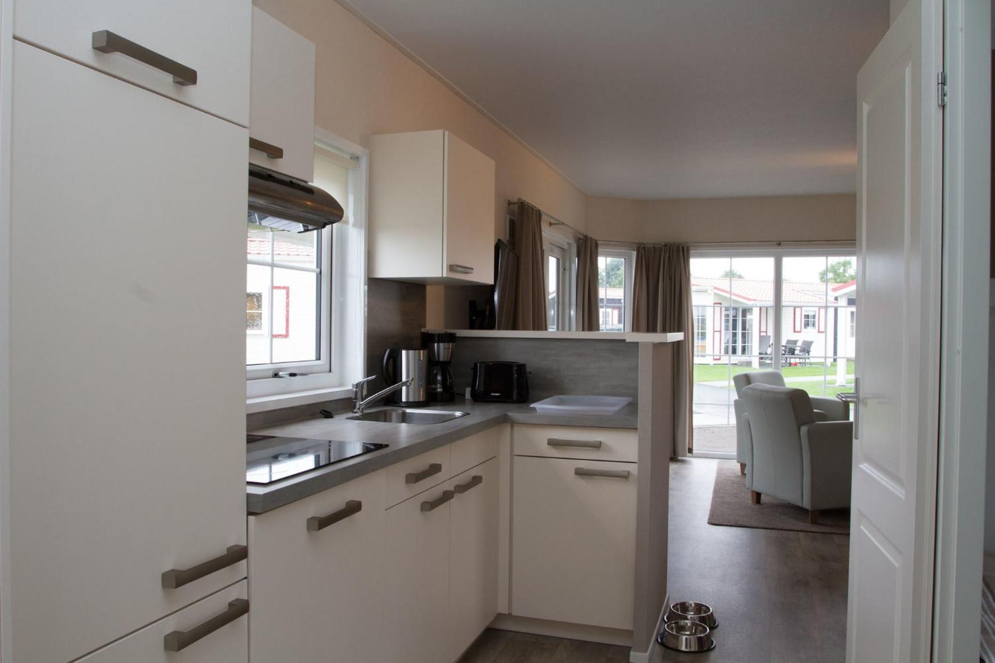 Luxus Chalet Bis 2 Personen Ohne Hund Норден Екстериор снимка